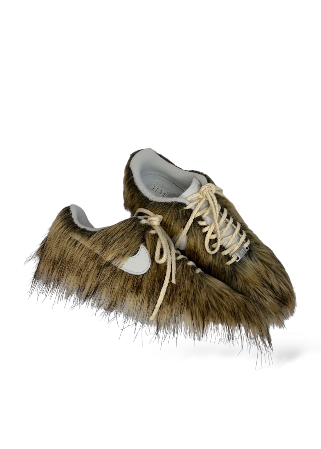 THE FUR AF1