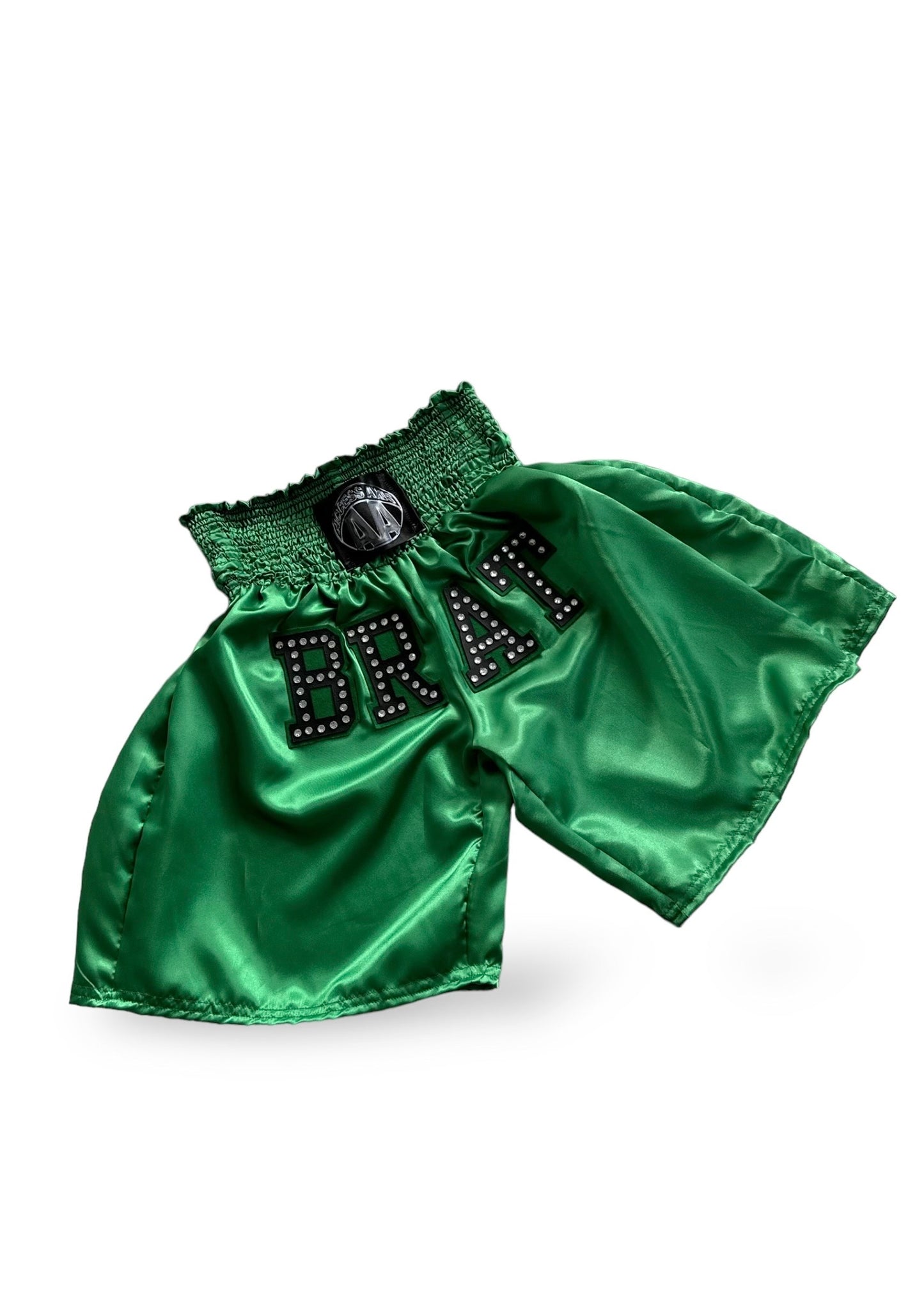 THE BRAT BOXING SHORTS