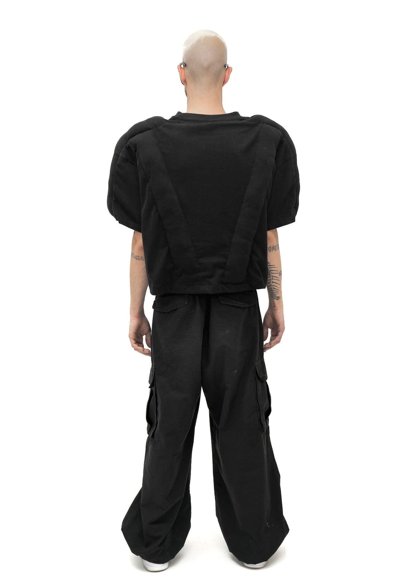 THE DELUSIONAL C*NT JERSEY TEE