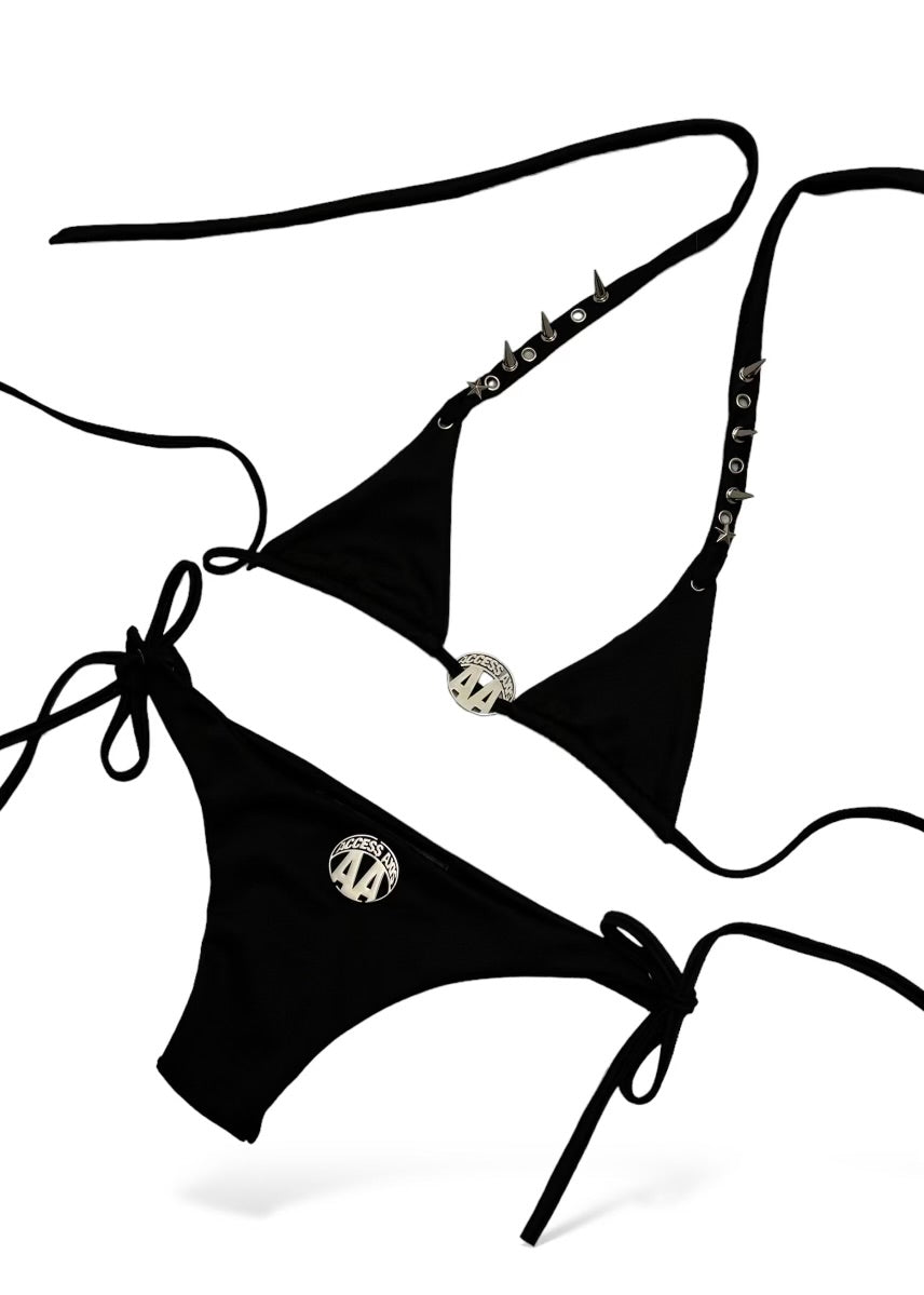 THE AXIS BIKINI (BOTTOMS)