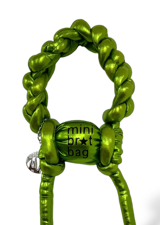 THE MINI BRAT BAG