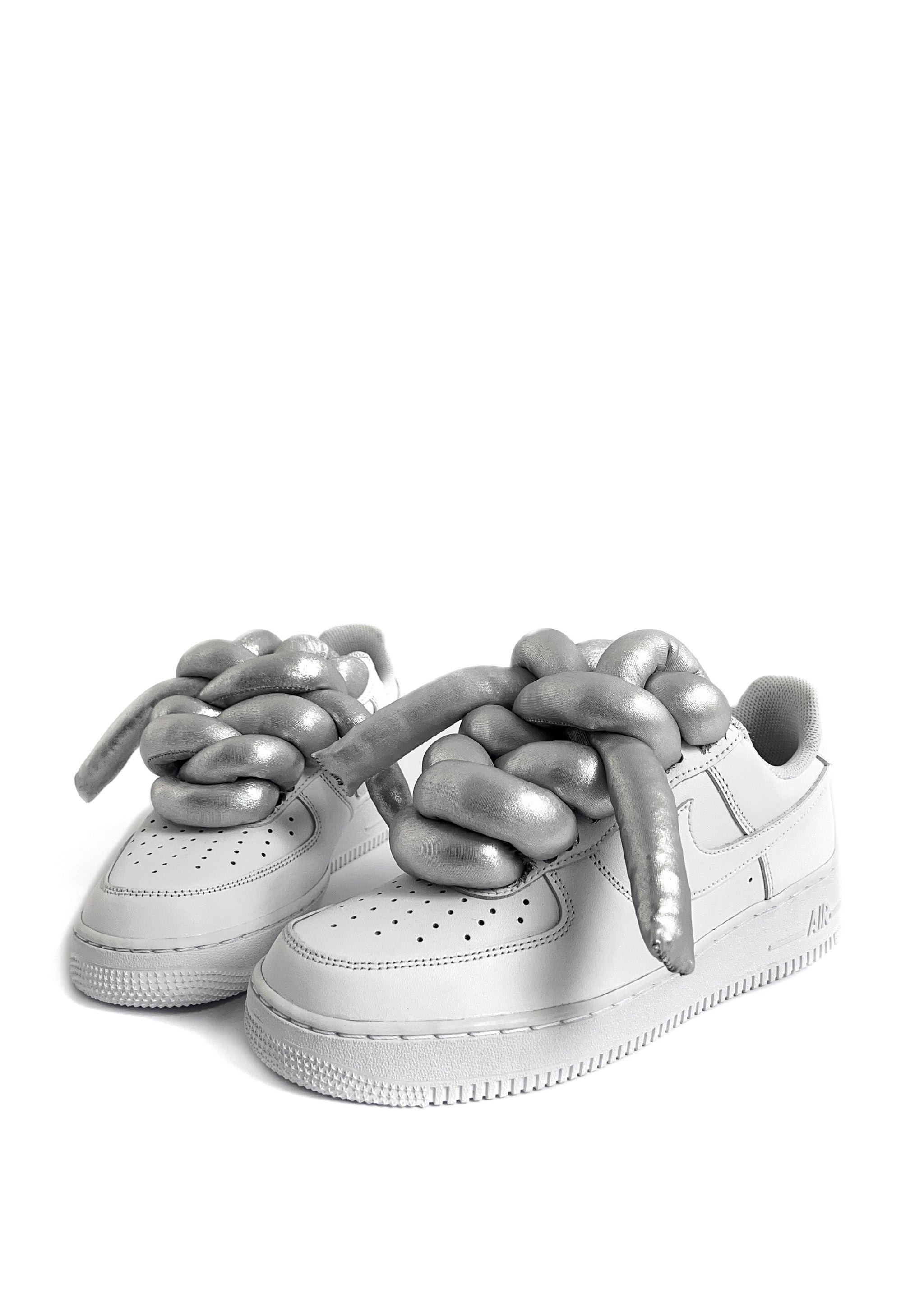 loosely lace af1